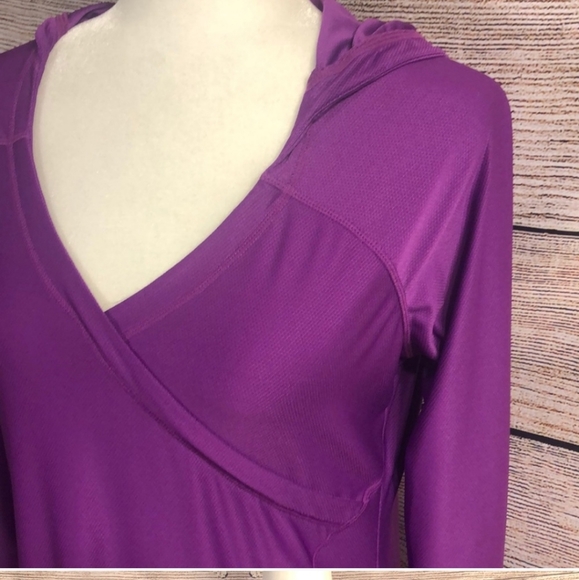 Athleta Wick-It™ Wader Coverup in Purple
Size M - Picture 7 of 13
